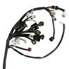 Kabelbaum Kompatibel mit Yamaha 5TG825901000 für Motorrad Elektrik Reparatur und Ersatz Langlebig und Zuverlässig W