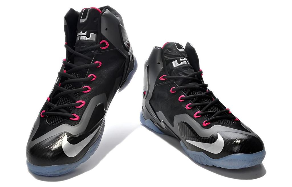 Nike LeBron 11 Miami Nights 616175-003