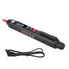 ET8908 DC1000V/AC700V Digital Voltage Tester Pen Multimeter Automatic Identification Handheld Tester Tools
