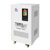 Fully Automatic High Precision Voltage Stabilizer 220V, 10/20/30kVA for Household and Industrial Use