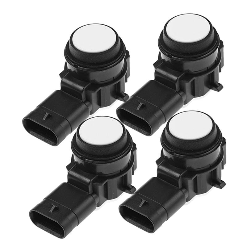 66209261588 Reversing PDC Parking Sensor Parktronic Car 9261588 For BMW F20 F21 F22 F23 F87 F30 F31 F34 F35 F80 F36 F82 F83