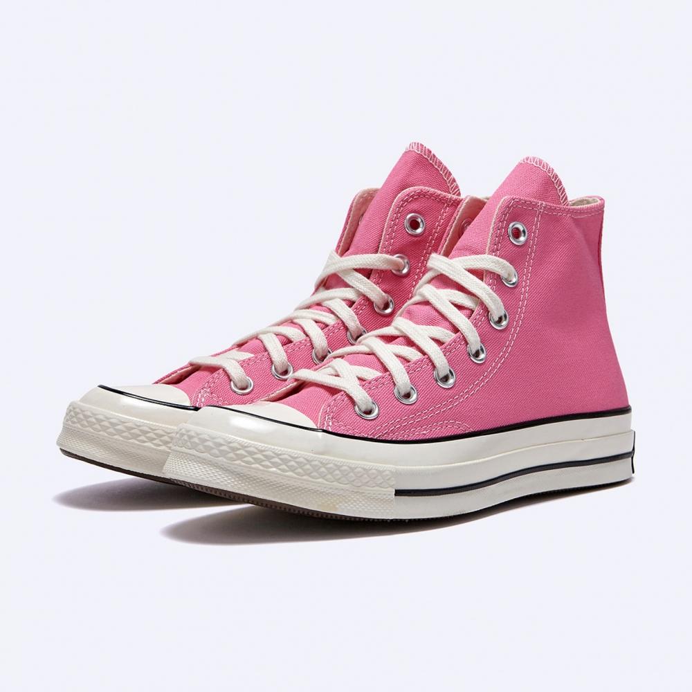Converse Chuck 70 сезонный цвет розовый A08184c 270 — фото 2