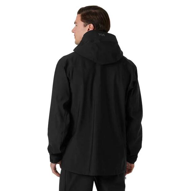 Helly Hansen Куртка Verglas BC