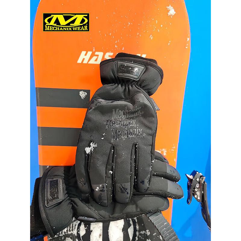 Mechanix Wear Winter Tactical Insulated Gloves