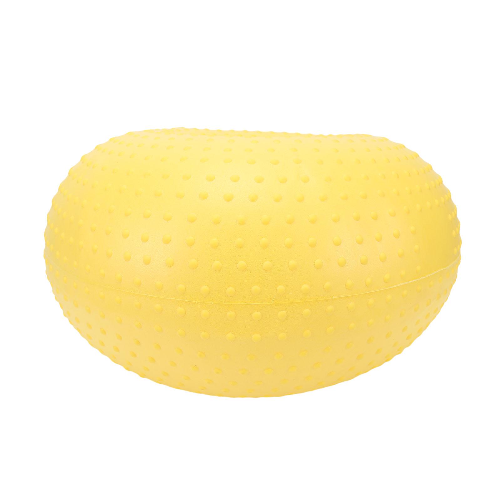 Flexible Seating for Classroom Inflatable Ch with Massage Points Quick Inflation Pump Balance for Kids Training Gym Clas 1890₽