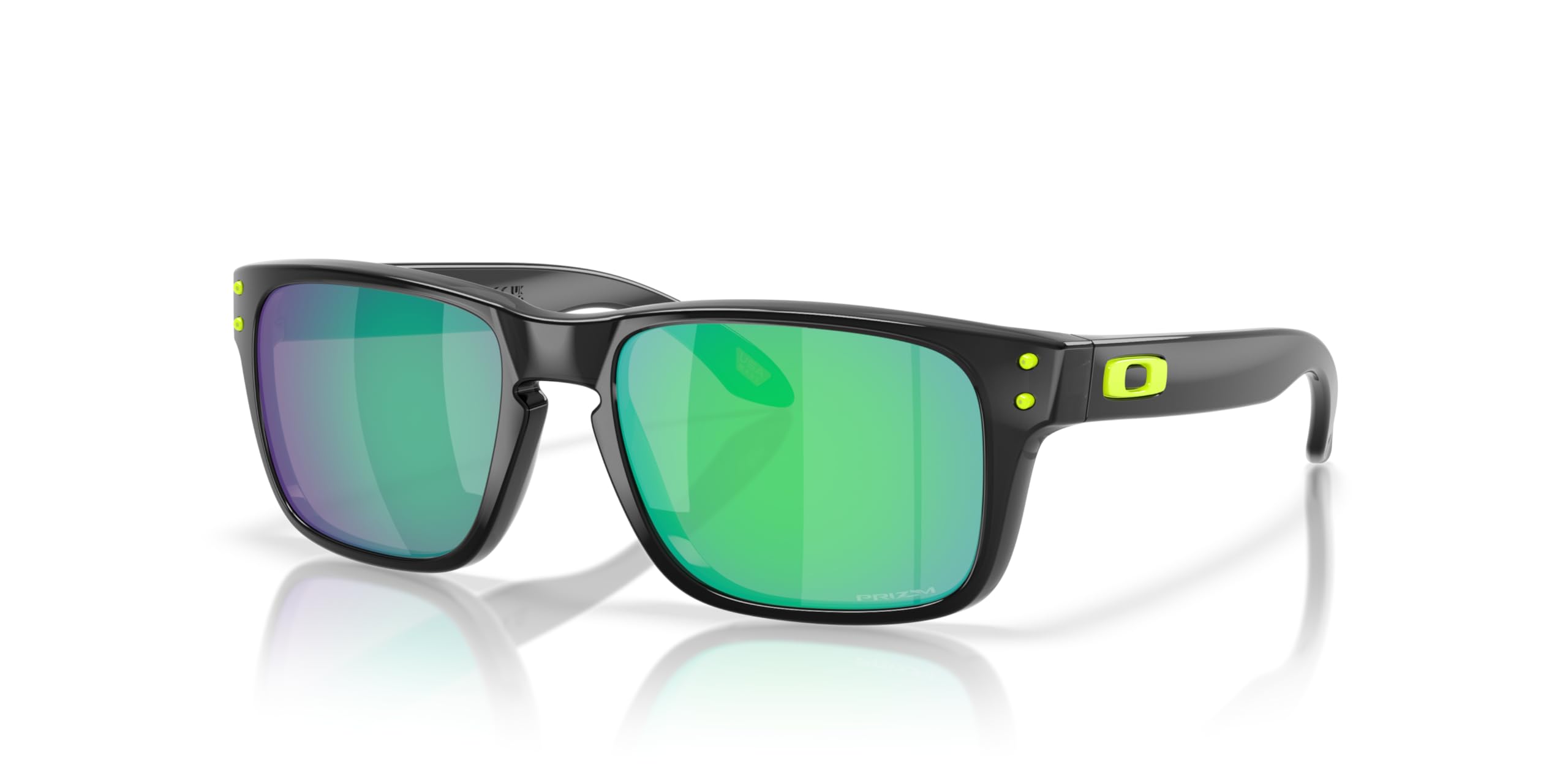 

Oakley Sunglasses 0OJ9014 BLACK INK 50