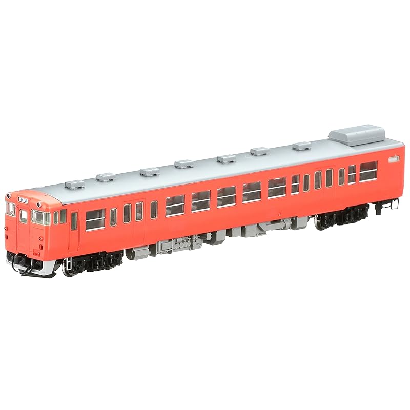 

TOMIX N gauge Kiha 47 0 type T 8409 модель железнодорожной дизельной машины