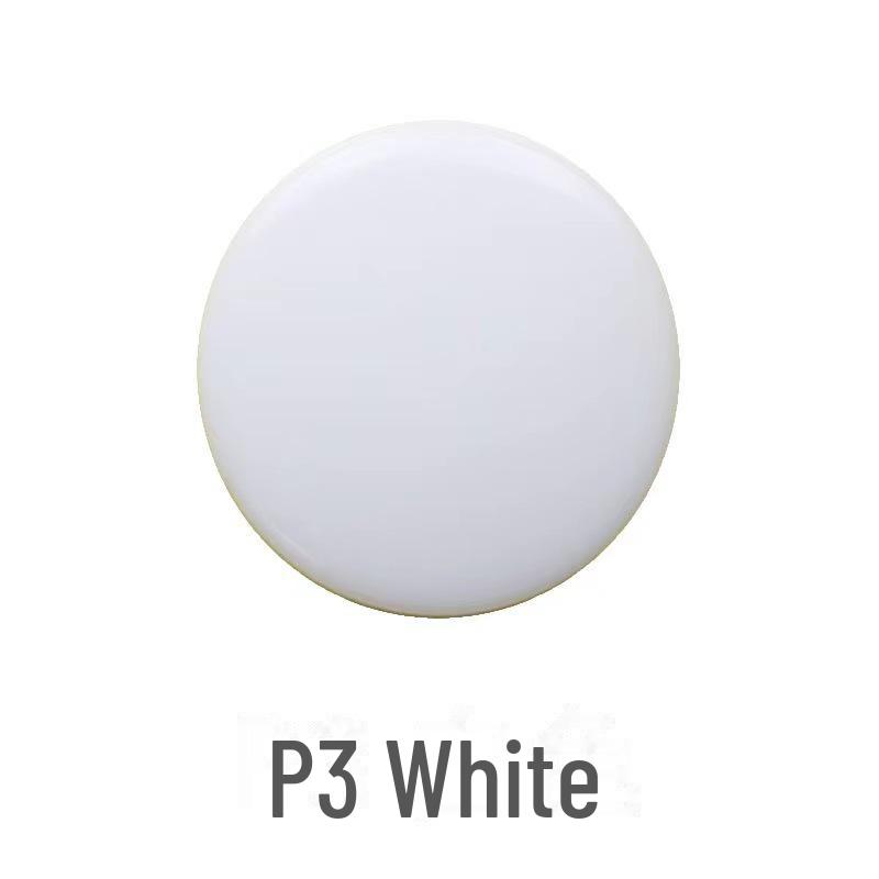 60-Color Eco-Friendly Plastic Snap Button Set for Baby Clothes and Bibs