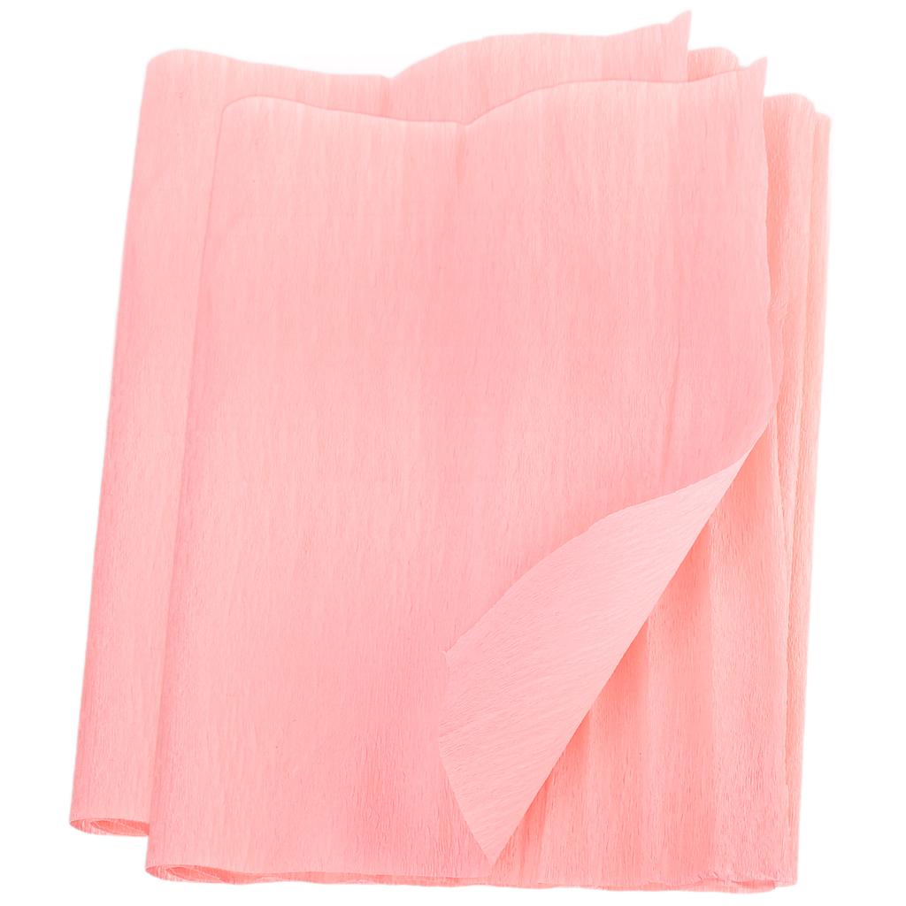 2pcs 230x50cm Crepe Paper Rolls Origami Crinkled Crepe Paper for Various Large Hanging Party Backdrop DIY Decoration DIY