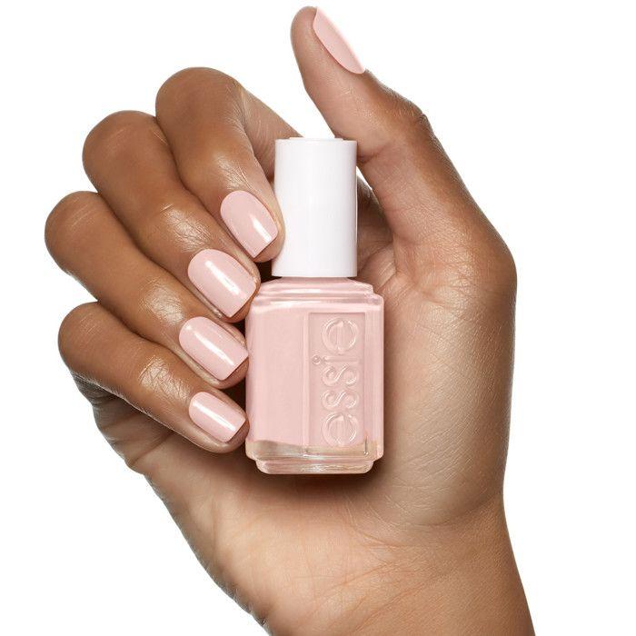 Vernis À Ongles - Essie - 312 Spin The Bottle - Beige - 13,5ml - Longue Tenue