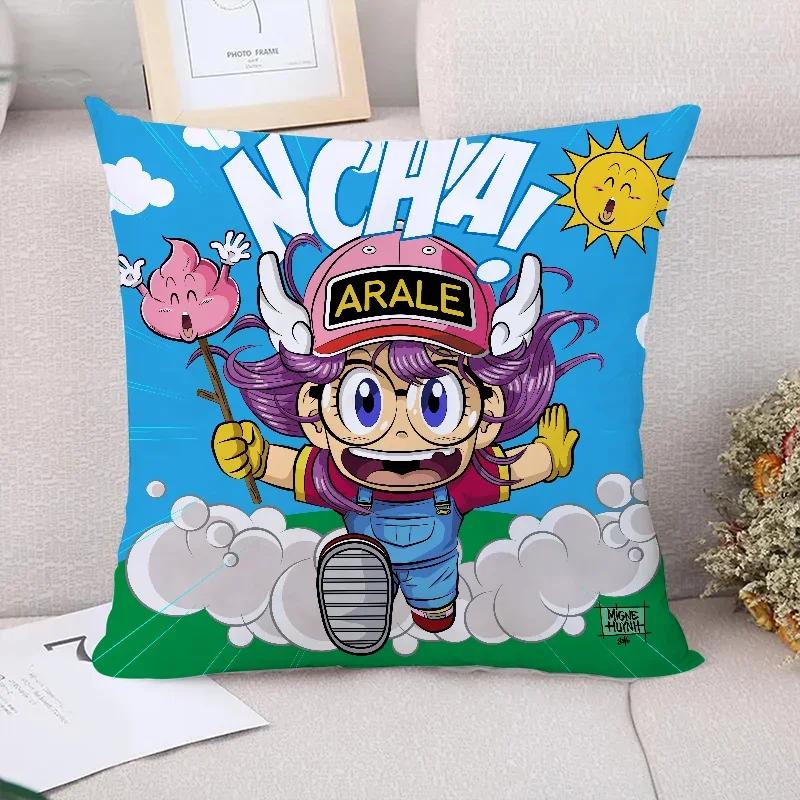 

Decorative Pillowcase Decor ARALE Cushion Cover x Cushions Covers for Bed Pillows Pillow Cases Car Decoration Sofa 66x66cm