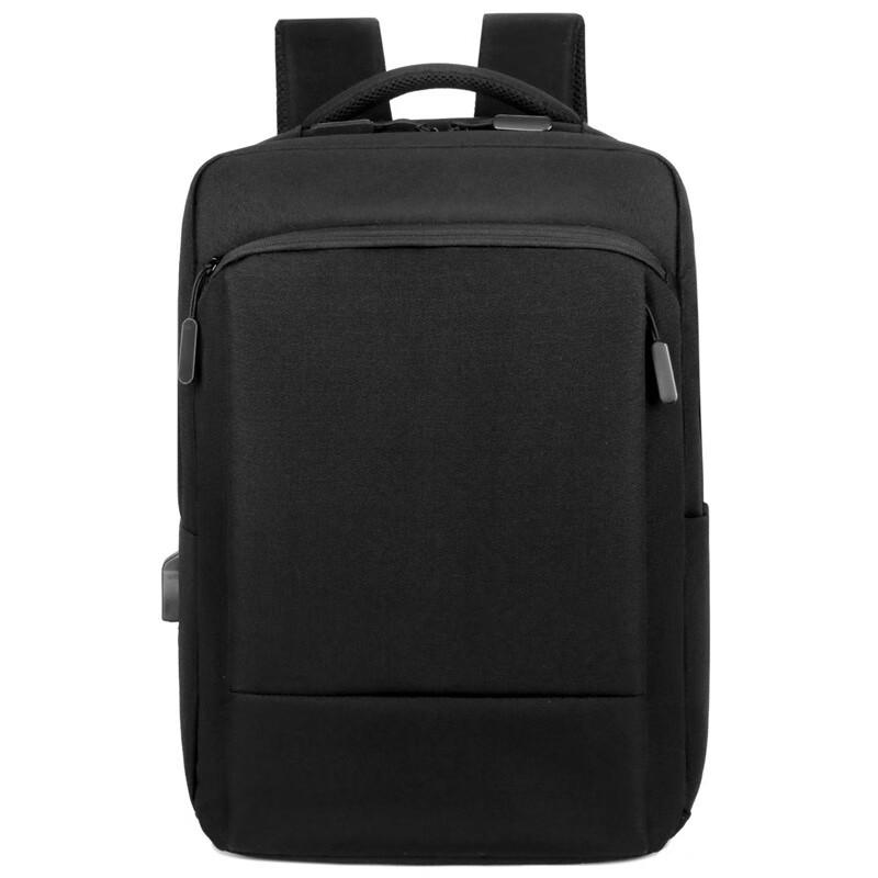 Vanaheimr Expandable Business Backpack One Size