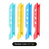 1Pc Multi-Size Fishing Rod Winder With Removable Foam Cotton Guard Rod Winding Board Quick Winding Card Fishing Gear