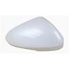 Car Rear Heated Mirror Glass Cover Frame Turn Signal Light Bottom for Ford Mondeo MK5 MKV 5 V 2013 2014 2015 2016 2017 2018
