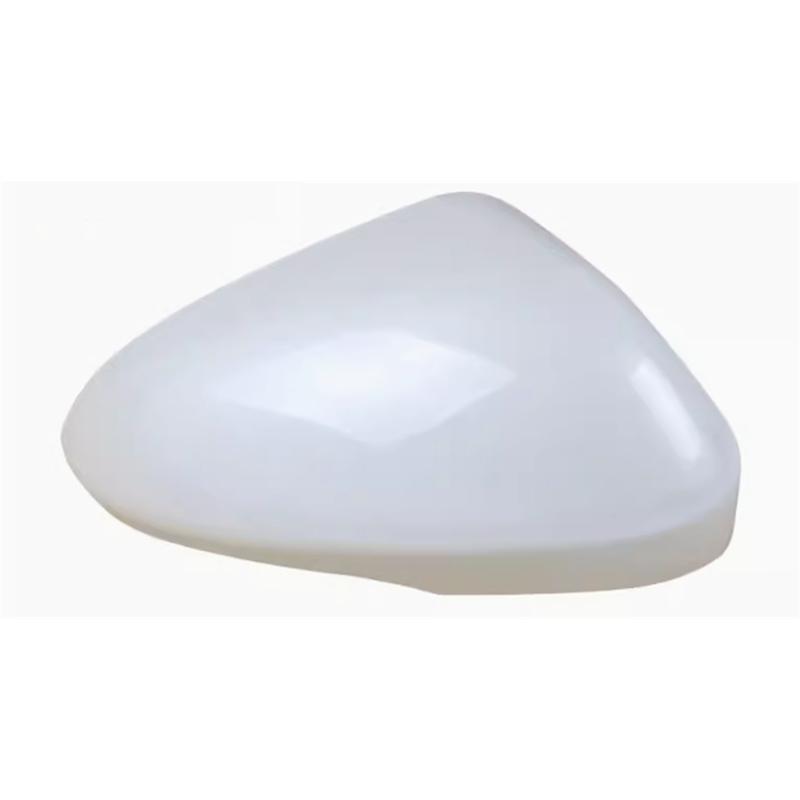 Car Rear Heated Mirror Glass Cover Frame Turn Signal Light Bottom for Ford Mondeo MK5 MKV 5 V 2013 2014 2015 2016 2017 2018
