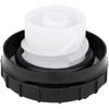 Gas Cap, Fuel Cap for Nissan Altima Rogue Sentra Pathfinder Frontier Titan Xterra Maxima Murano Versa Armada Quest 370Z 350Z Cube, 10838,