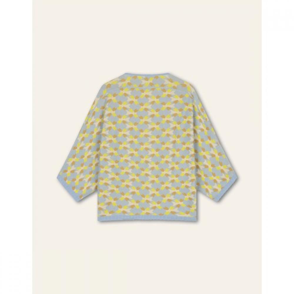 Oilily Katika Knit Owisakn006