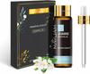 Parfumerie – Uleiuri esențiale