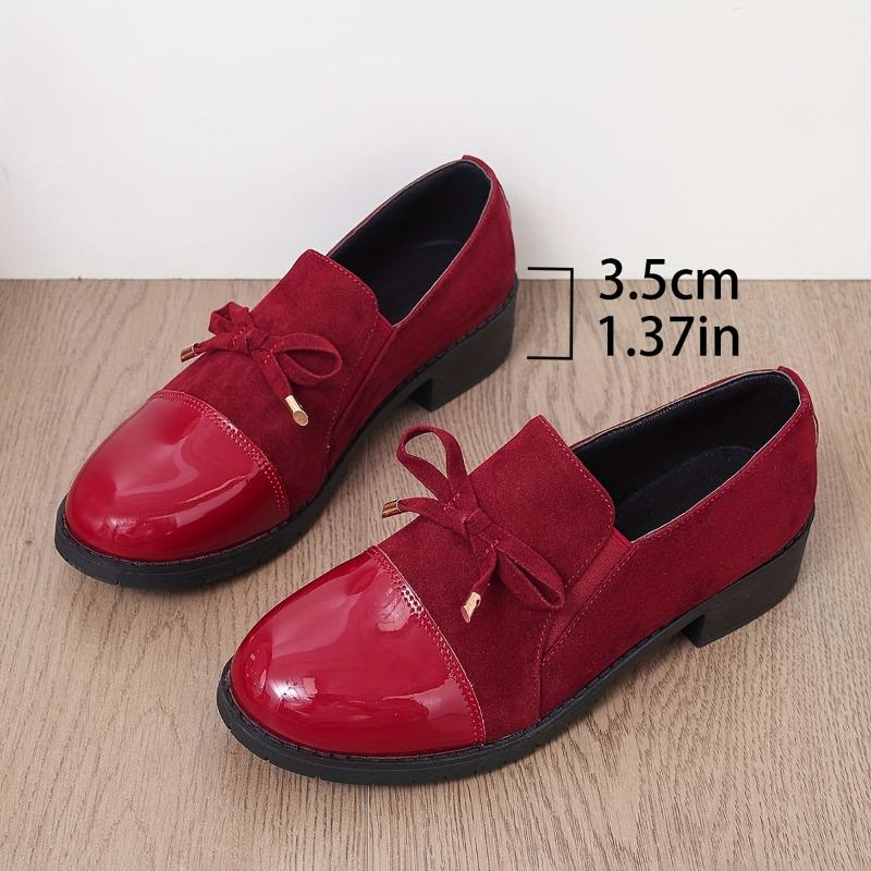 Exquisite Faux Pearl Accents, Breathable, All-Season Comfortable Cover Dress Shoes for Women - Perfect for Formal Occasions and Everyday Wear