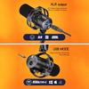 WM8 Dynamic USB XLR RGB Microphone for Desktop eSports and Live Streaming with Sound Card