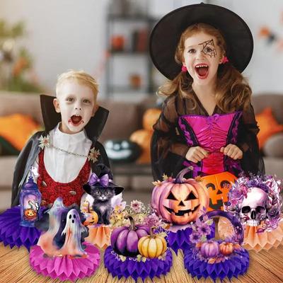 Slavnostní potřeby – Halloweenské doplňky