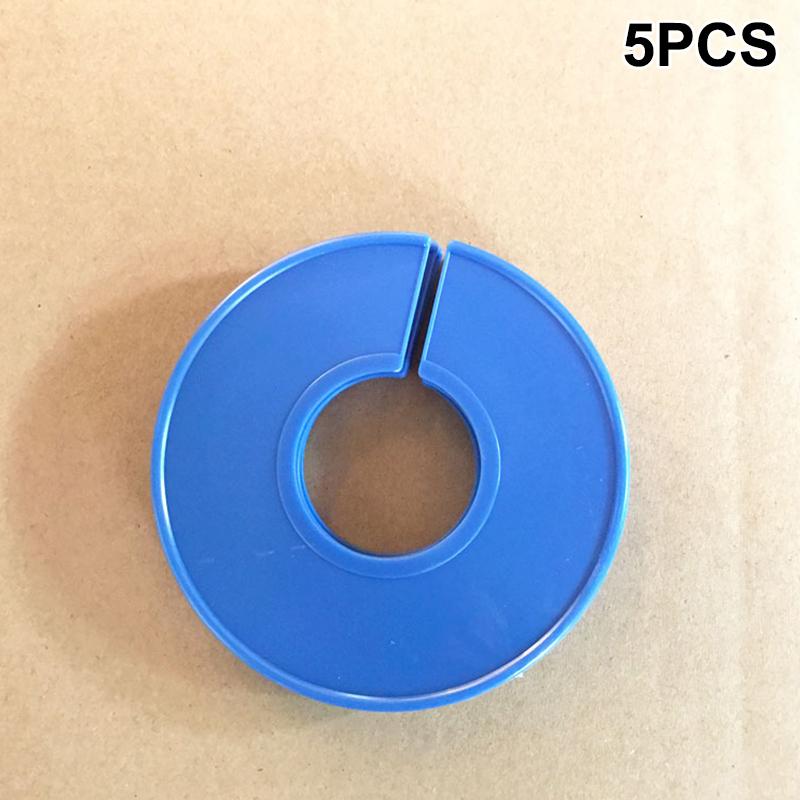 Séparateurs de taille de porte-vêtements Séparateurs de garde-robe pour vêtements pour suspendre des vêtements Emballage de vêtements pour bébé Placards de voyage