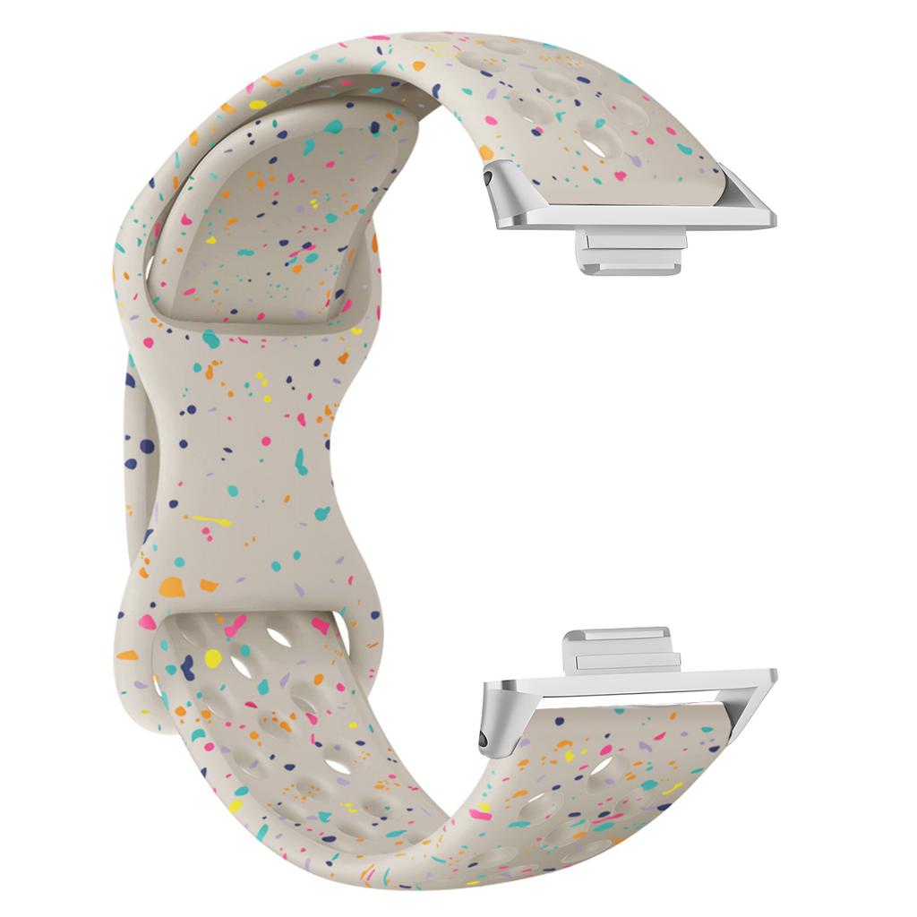 Sport Silicone Loop for Huawei Watch Fit 3 2 1 Band SmartWatch Bracelet Watchband Correa for Huawei Watch Fit3 Fit2 Fit1 Strap