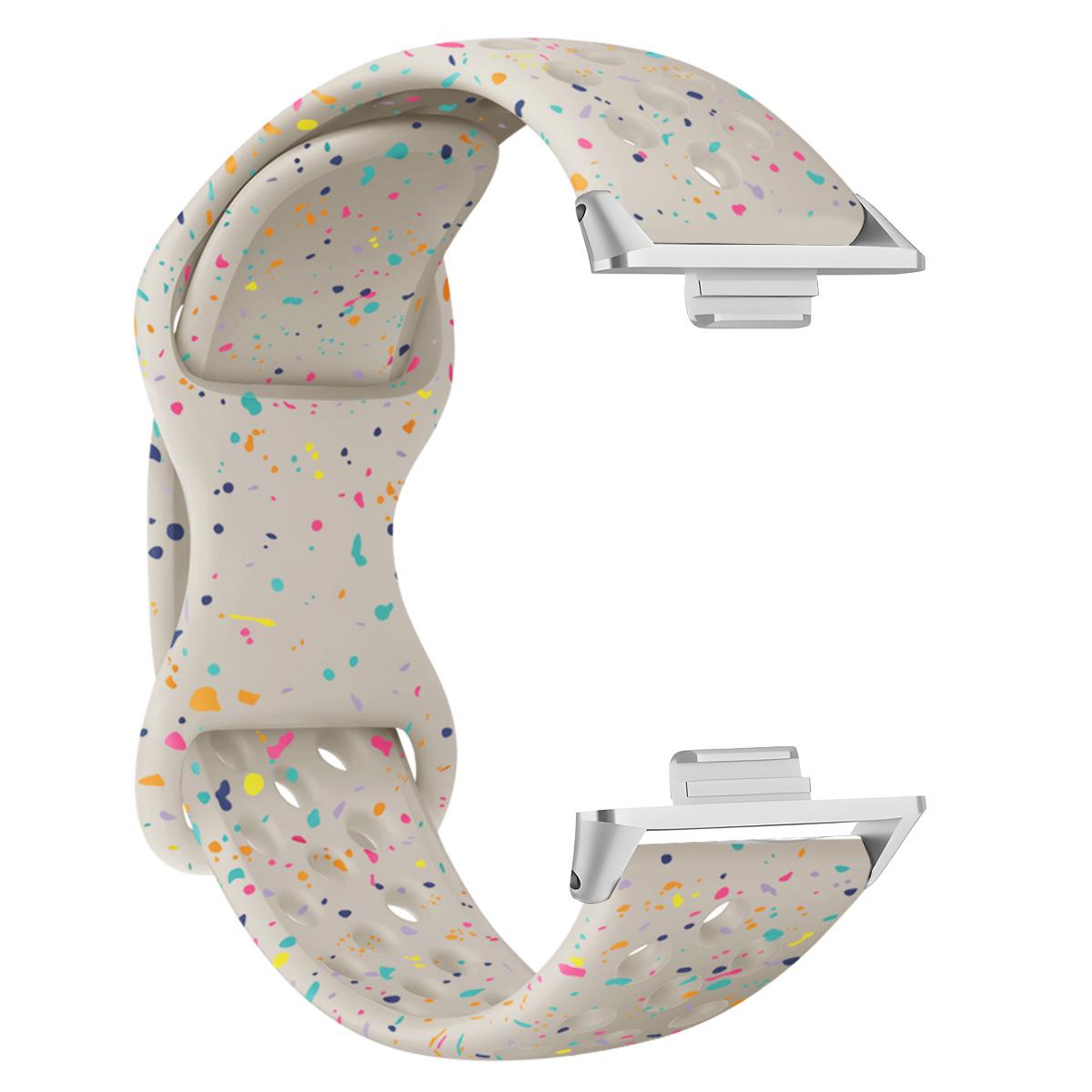 

Спортивная силиконовая петля для Huawei Watch Fit 3 2 1 Band SmartWatch Bracelet Watchband Correa для Huawei Watch Fit3 Fit2 Fit1 Strap For huawei Fit2