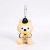 BuffaloesBabu Ponta Please Sit Mascot (Babu Pon x Chii Pon)
