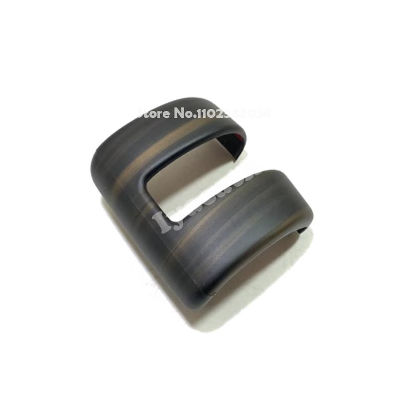 For BYD Leopard 8 FangChengBao 8 2024 2025 ABS Wood Door Handle Armrest Window Lift Switch Cover Gear Shift Panle AC Vent Cover