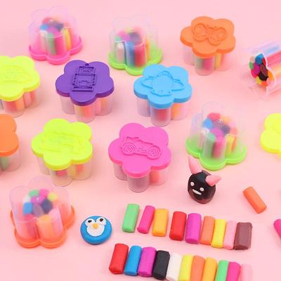 Giocattoli formativi ed educativi – Plastilina