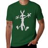 Coyote Hole Tshirt Heavyweights Customs Design Your Own Vintage Kawaii Clothes Unisexs Workout Shirts