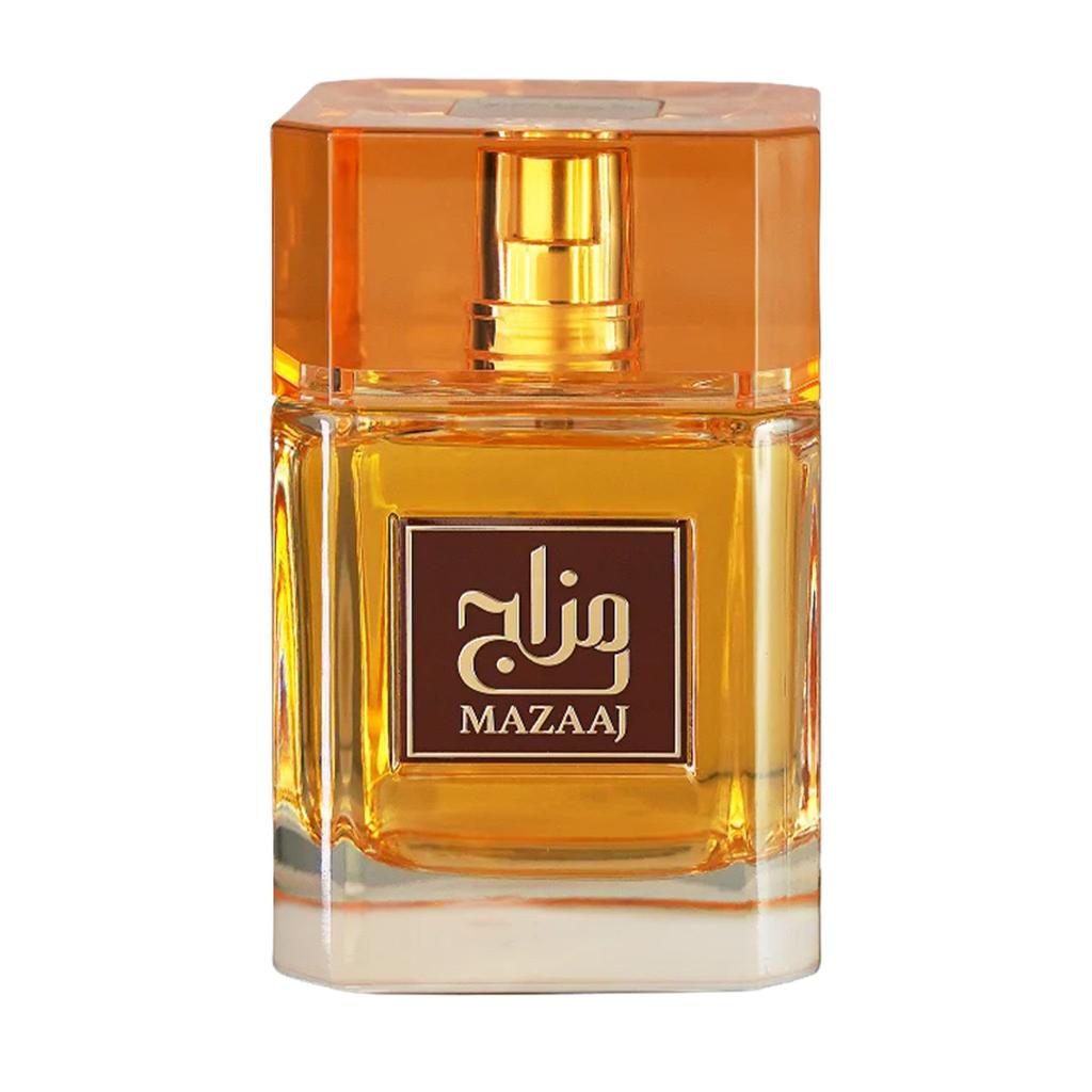Zimaya Mazaaj Eau De Parfum 100ml
