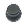4pcs for Zotye T600 Z300 Z500 Domy X5 T600C Engine Decorative Cover Rubber Pad Fixing Screw