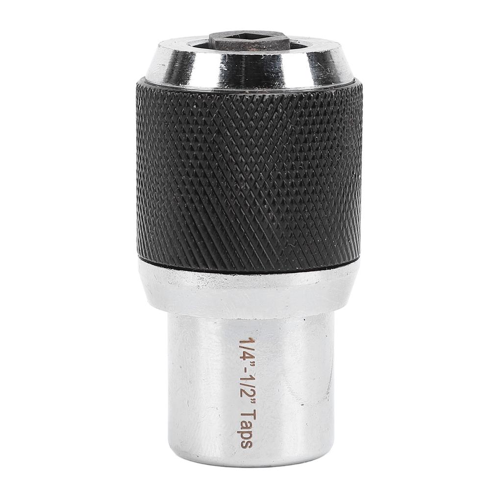 Tap Socket 14?12in 38in Square Drive Adjustable Tap Socket for M8 To M12 Taps Reamers Screw