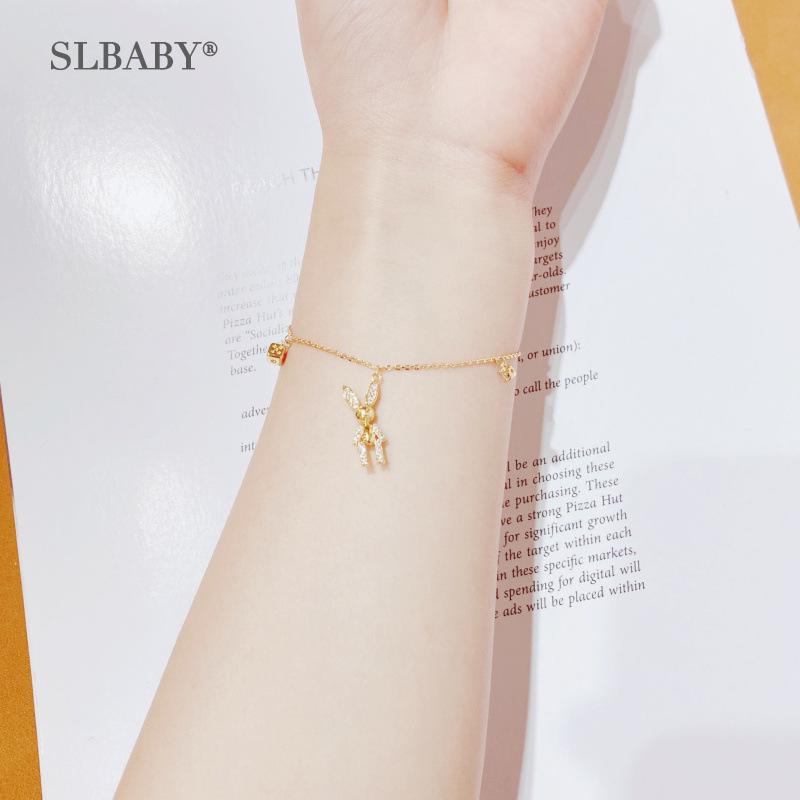 Niche Design: Timeless Thin Bracelet for Women - Fashionable, Simple, and Elegant Best Friend Bangle Jewelry.