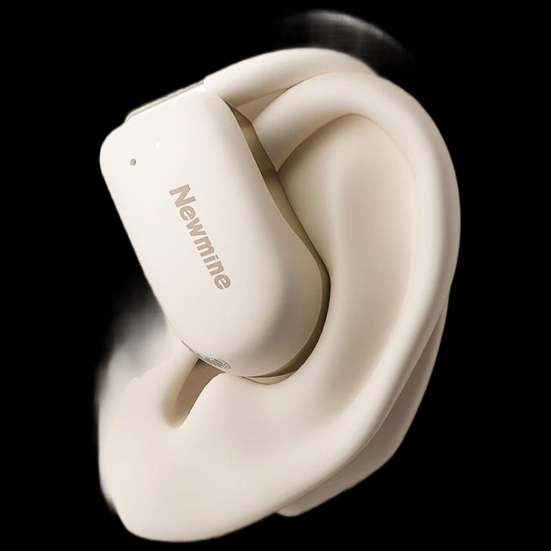 Newmine SY100 OWS Ear-Hook Sport Bluetooth Earphones