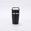 304 Stainless Steel Thermos Cup Household Portable Coffee Cup Creative Vacuum Male And Female Couples Water Cup