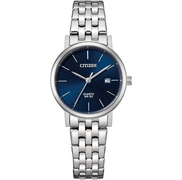 Часы Citizen Sport Quarz 26mm EU6090-54L