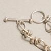 Arbolado Bracelet Silver