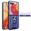 Applicable MOTO Razr60Ultra Shun Armor Phone Case Folding Motorola Zar50Ultra Case
