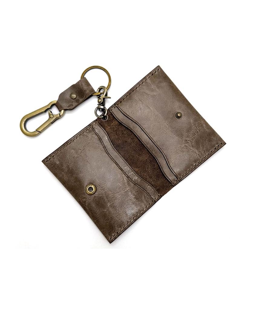 No Mas Double Side Card Case Vol.3 (Etoff)