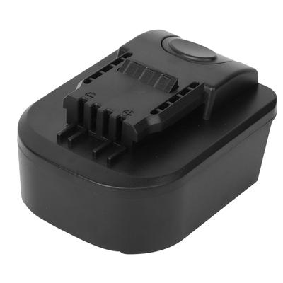 Adaptor Baterie pentru Milwaukee M18 Litiu Ion Convertor pentru Unealtă Electrică WORX 20V 4 Pini
