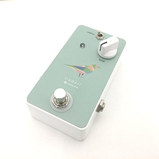 

Tokyo Effector Limetone Audio irodori ORG033
