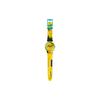 SWATCH Unisex 41mm Yellow Watch SUOZ354 SUOZ354