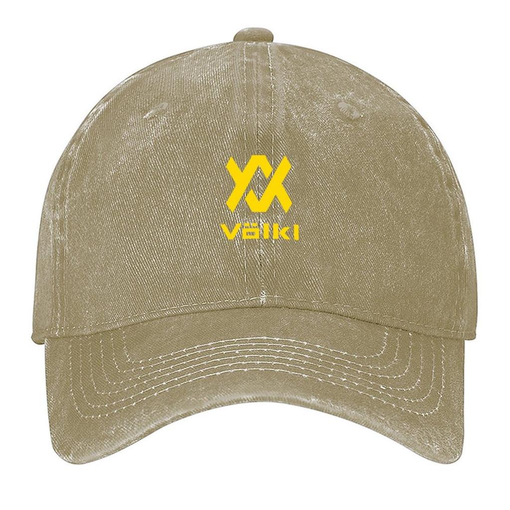 Glück vo lkl Skis alle Baseballkappe Golfhut Mann Snapback-Kappe Sonnenhut Für Kinder Luxuskappen Damen Strandvisier Herren