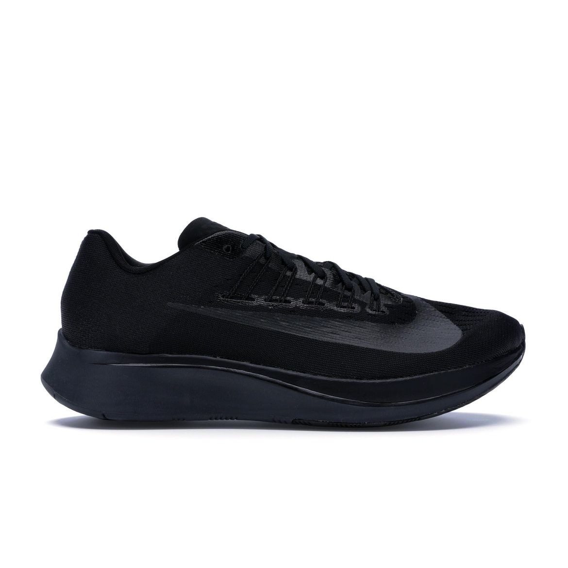 

Мужские кроссовки Nike Zoom Fly Triple Black 880848-003