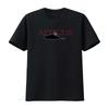 Atticus 2001 Deadbird Vintage T Shirt Heavyweight 100 Crewneck With Red Logo Book Inspired Design Casual Attire For Unisex S Xxxl