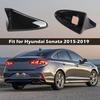 For 2012-2017 2016 Hyundai Veloster EB Shark Fin Roof Antenna Cover without GPS