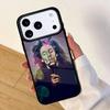 Bob Marley Quotes Rasta Reggae Mobile Phone Case for IPhone 17 AIR 16pro Max 15 14 13 12 11 Bumper Cover